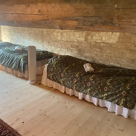 Anno 1782 Unique Romantic Glamping At The Manors Historic Barn Landsted Arnager