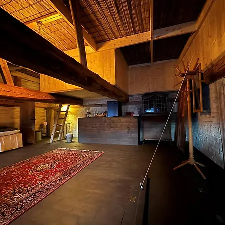 Anno 1782 Unique Romantic Glamping At The Manors Historic Barn